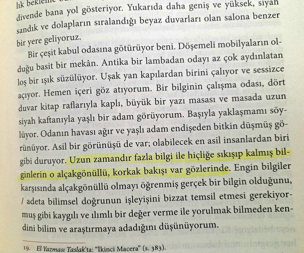 kitap alıntıları - galeri görseli