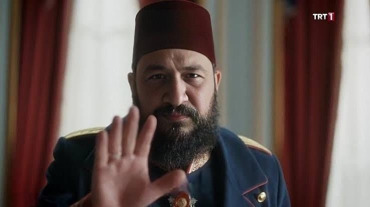 caligula rasputin perincek tarafından paylaşılan görsel