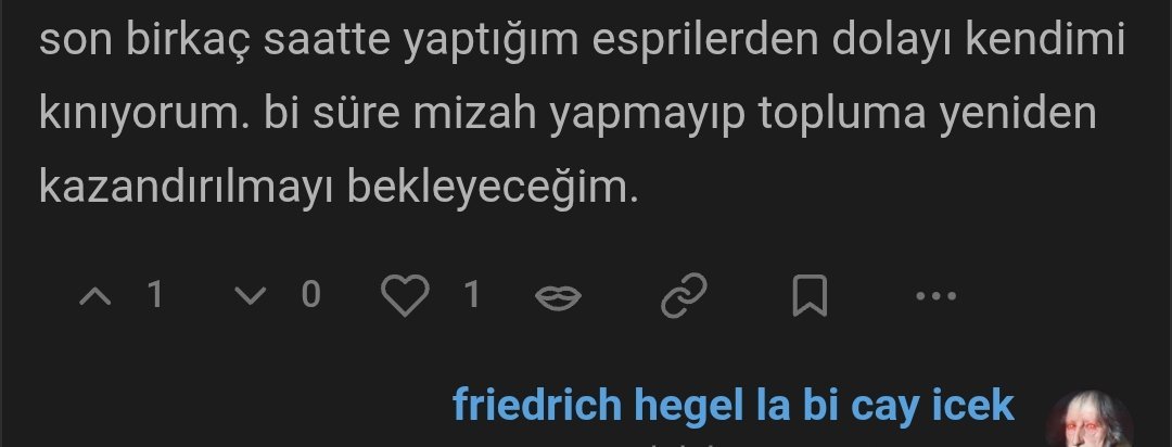 filozof girer troll çıkarsın - galeri görseli
