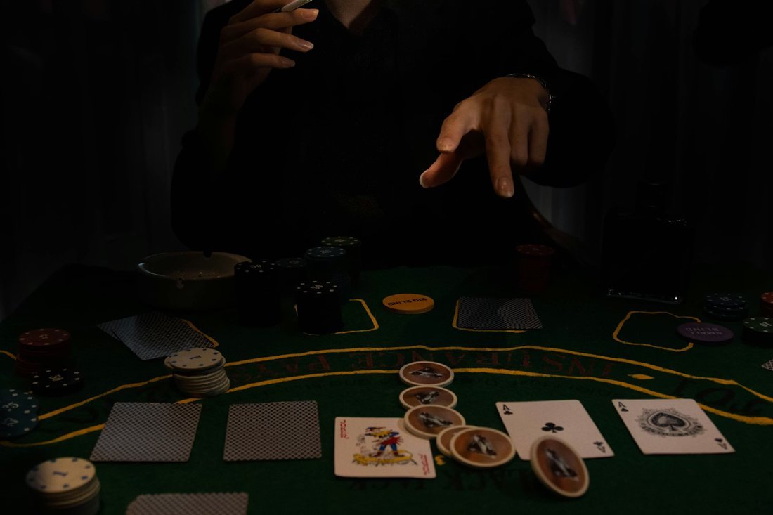 poker turnuvası - galeri görseli