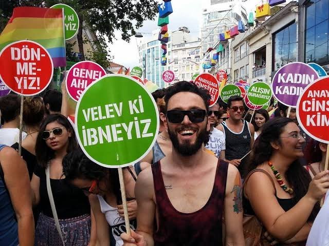 Areo Hotah tarafından paylaşılan görsel