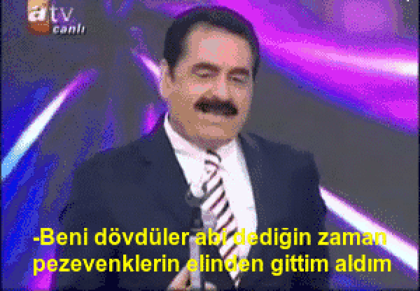 ibrahim tatlıses - ibrahim, tatlıses, pezevenk