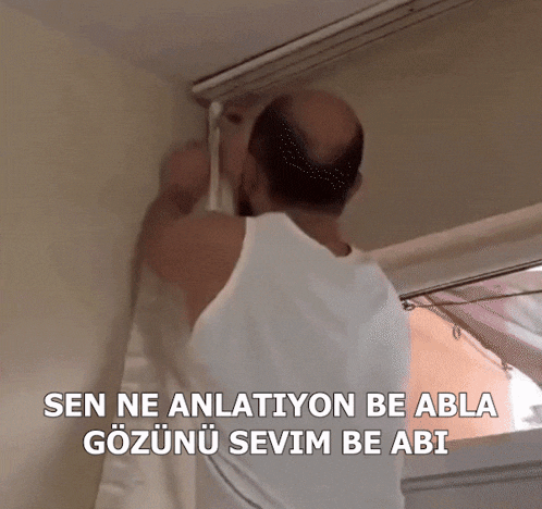 abla abi - sen, ne anlatıyon, abla, abi