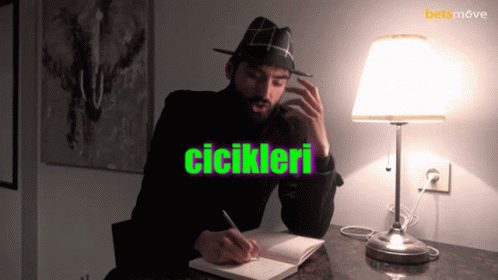 cicikleri