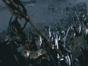 lord of the rings - lord of the rings, sauron, elf, insan