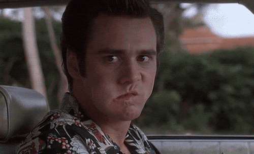 jim carrey - hayvan dedektifi, jim carrey