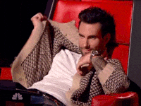 utanan adam - utandım, utangaç, adam levine